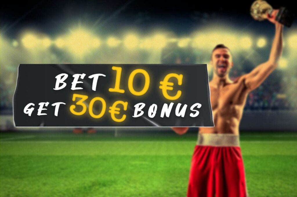 Melbet Welcome Bonus