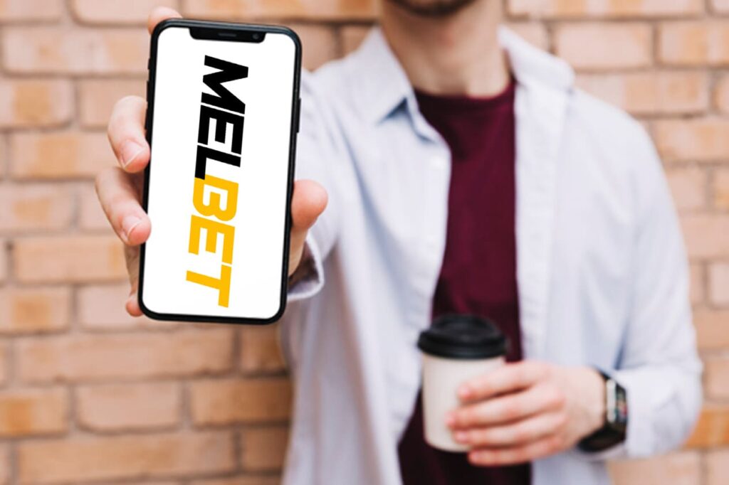 Melbet Registration by Melbet APP